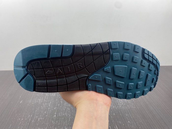 nike air max 1 "escape" air max 1 fj0698-100