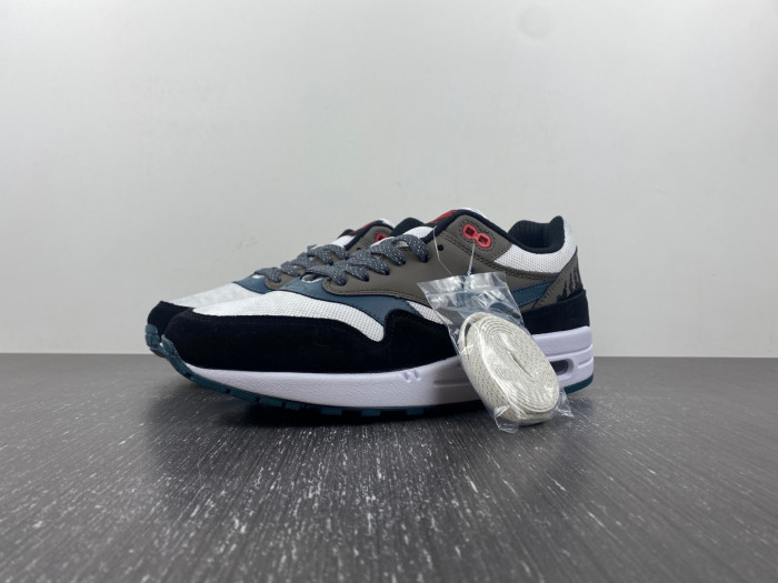 nike air max 1 "escape" air max 1 fj0698-100