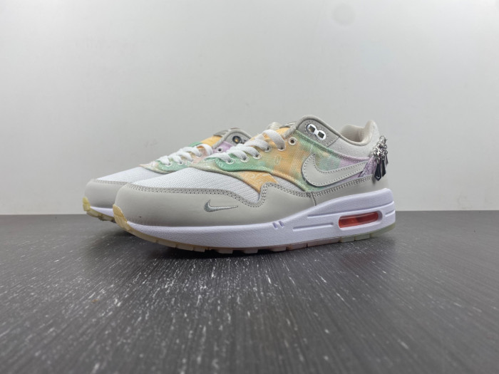 nike air max 1 ''87 white phantom mint foam fj7734-101