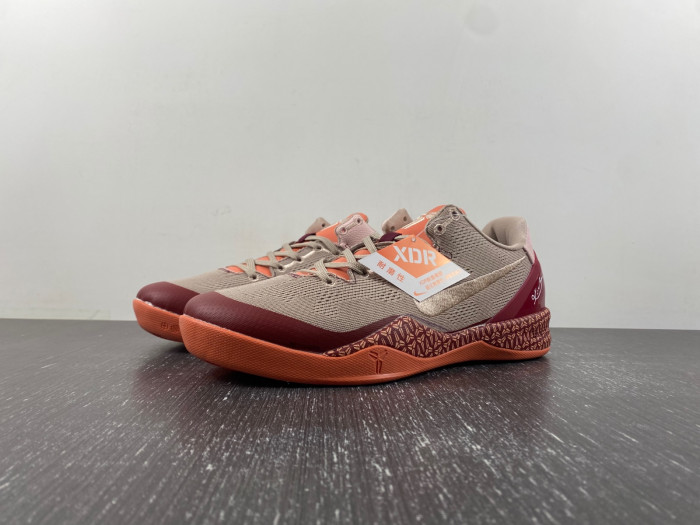 nike kobe 8 protro fj9364-105