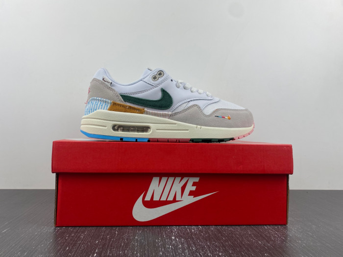 nike air max 1 “all petals united” fq0256-131