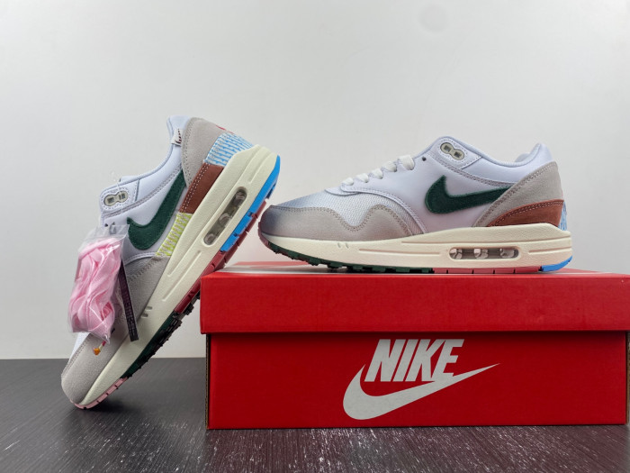 nike air max 1 “all petals united” fq0256-131