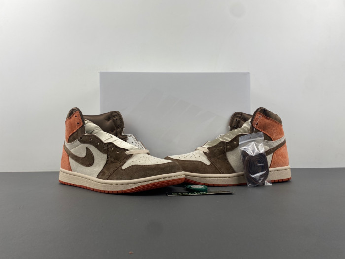 air jordan 1 retro high og sp dusted clay fq2941-200