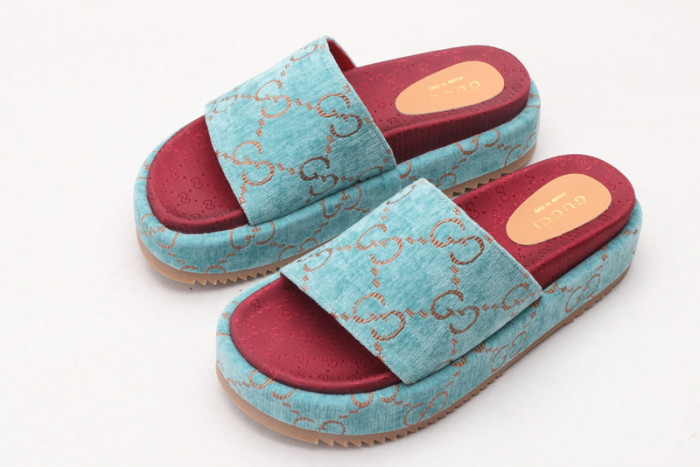 gu slide
