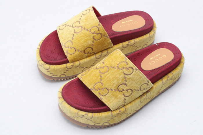 gu slide