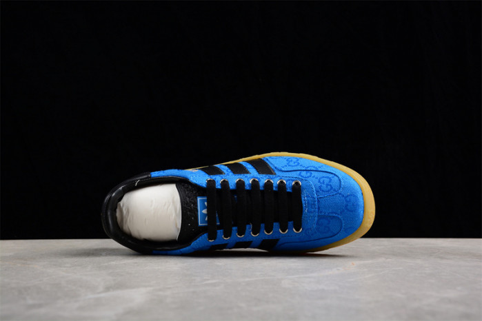 a*d*das x G*u*i1 gazelle