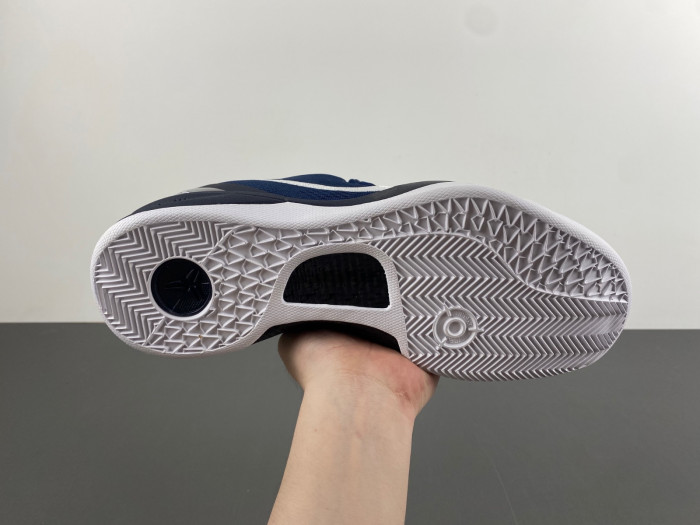 nike kobe 8 protro “college navy” hf9550-400