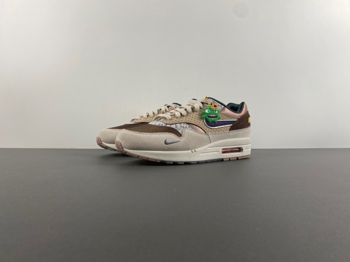 nike air max 1 ''87 premium university of oregon pe (2024) hq2640-200