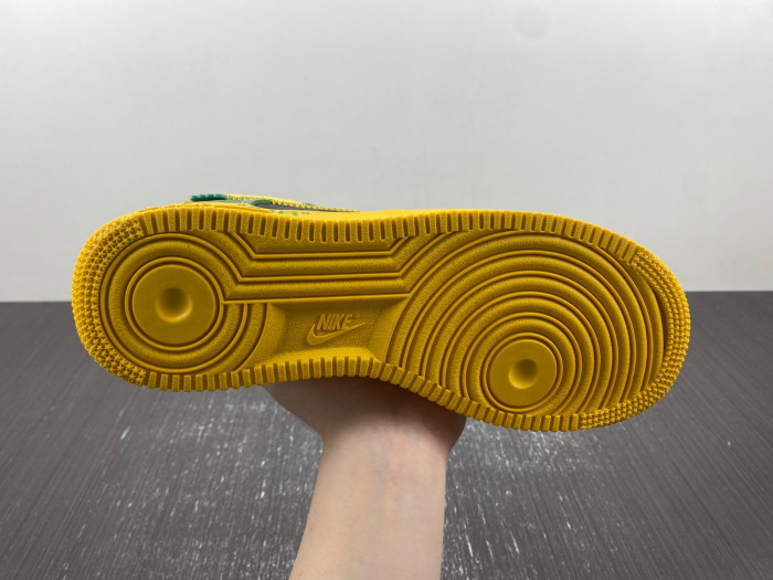 l1vv x air force 1 trainer