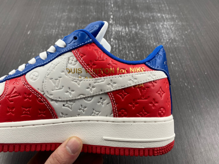 l1vv x air force 1 trainer