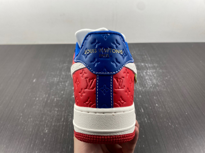 l1vv x air force 1 trainer