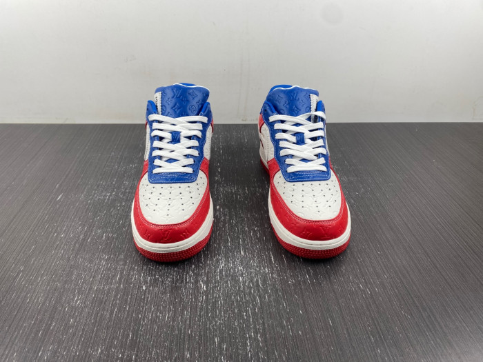 l1vv x air force 1 trainer