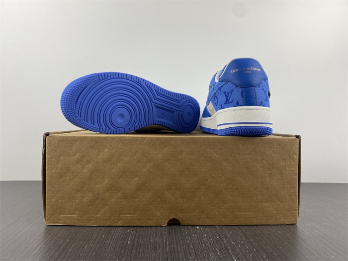 l1vv x air force 1 trainer