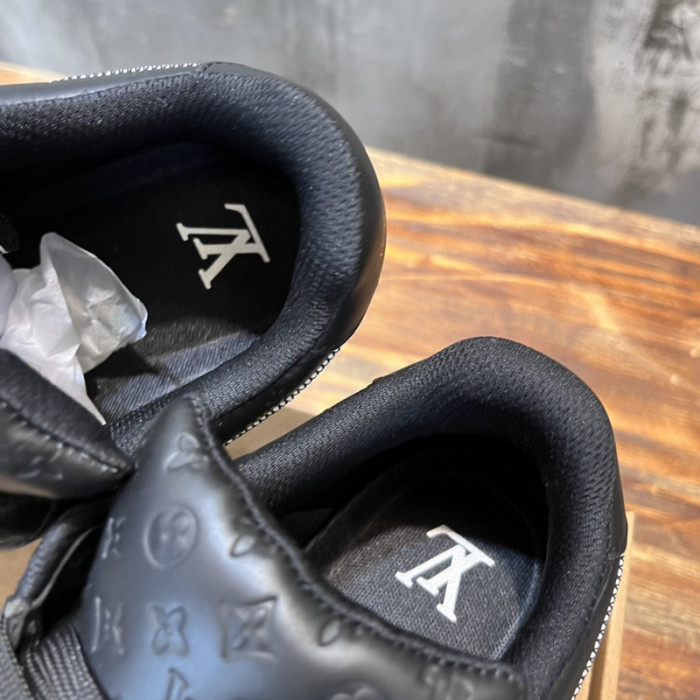 l1vv x air force 1 trainer