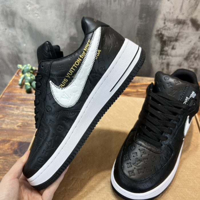 l1vv x air force 1 trainer