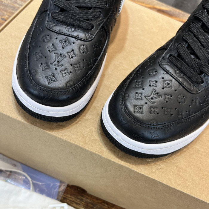 l1vv x air force 1 trainer