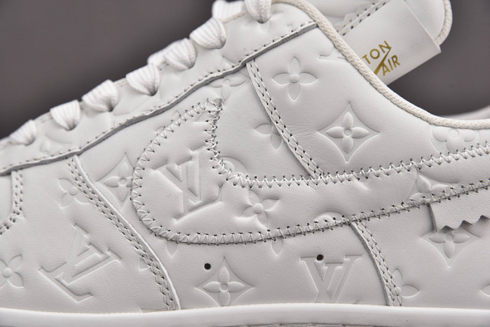 l1vv x air force 1 trainer