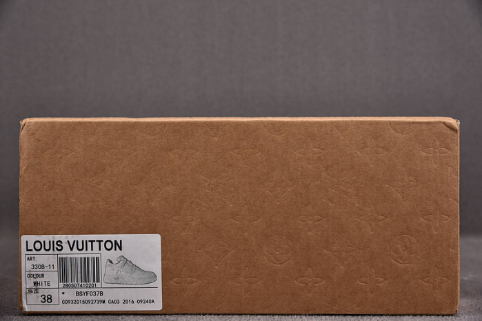 l1vv x air force 1 trainer