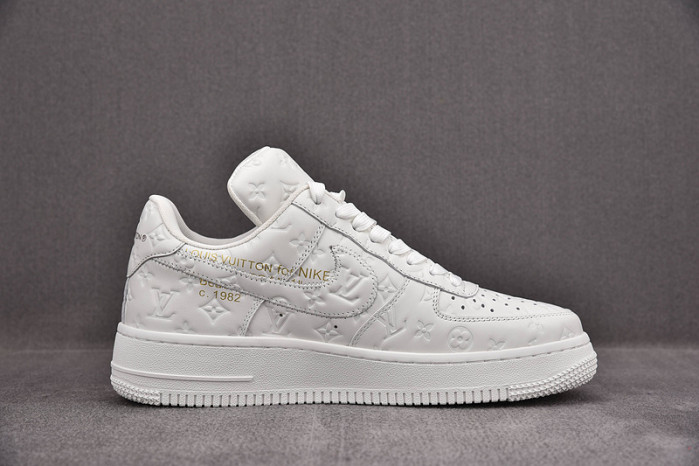 l1vv x air force 1 trainer