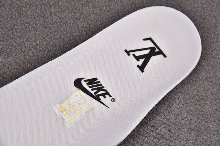 l1vv x air force 1 trainer