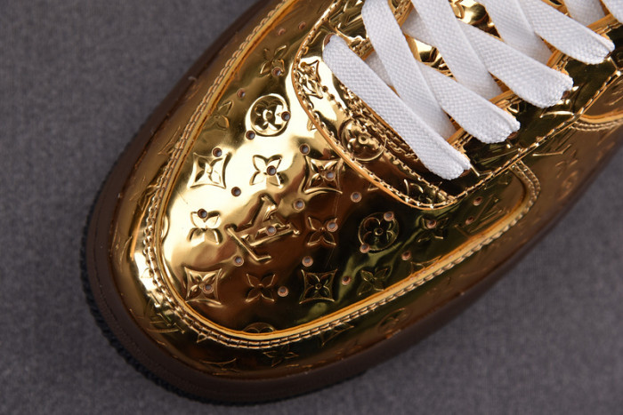 l1vv x air force 1 trainer