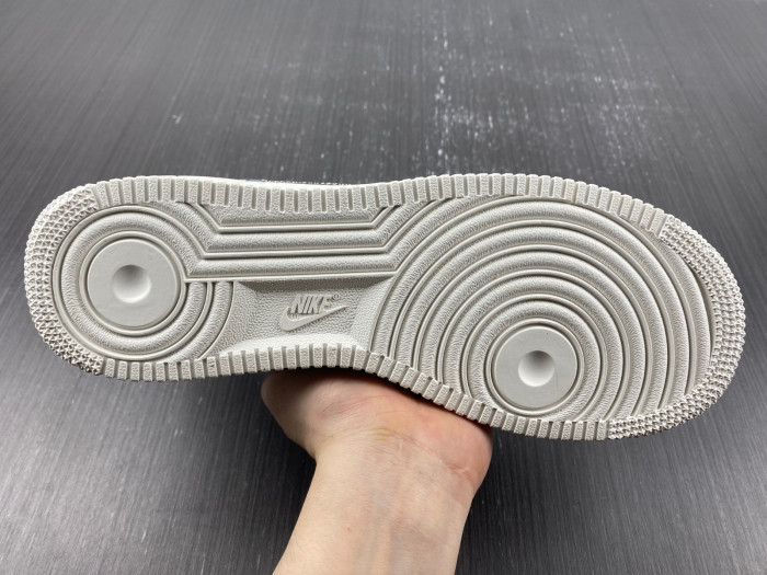 l1vv x air force 1 trainer