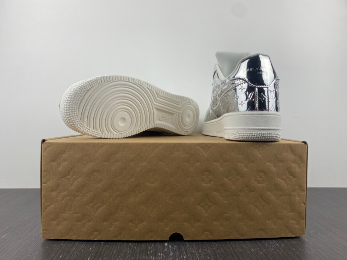 l1vv x air force 1 trainer