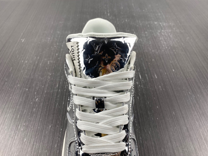 l1vv x air force 1 trainer