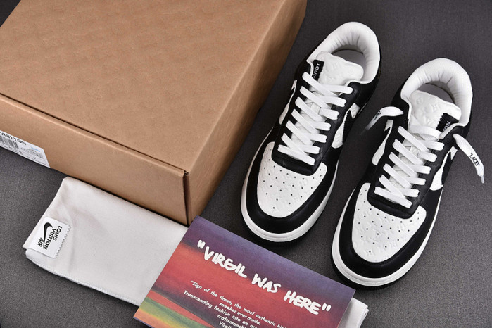 l1vv x air force 1 trainer