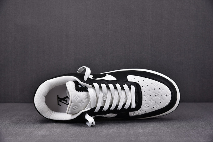 l1vv x air force 1 trainer