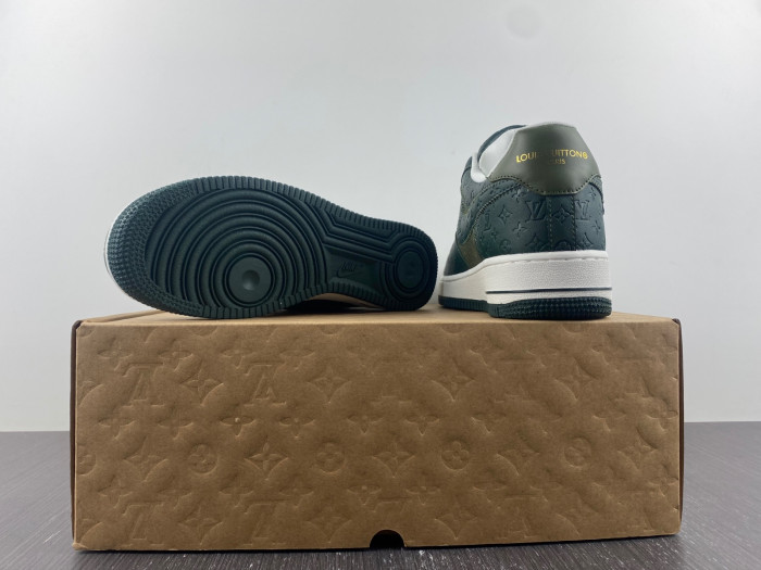 l1vv x air force 1 trainer