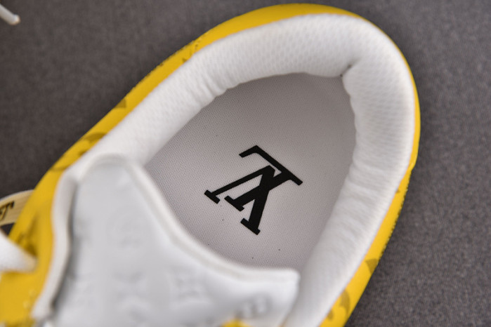 l1vv x air force 1 trainer