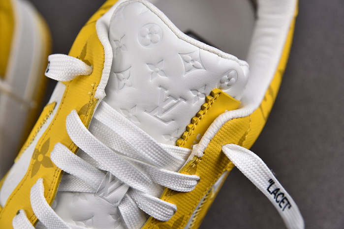 l1vv x air force 1 trainer