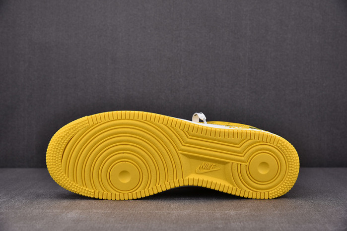 l1vv x air force 1 trainer