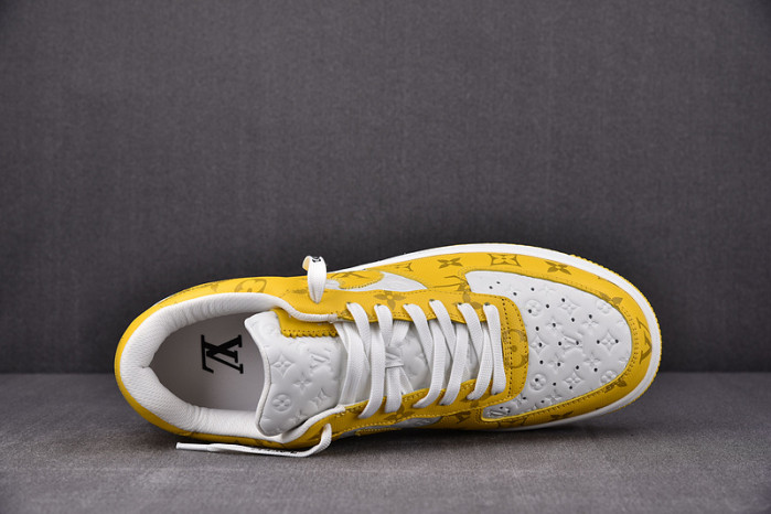 l1vv x air force 1 trainer