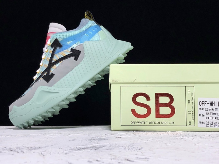 of-white c/o odsy-1000 sneaker