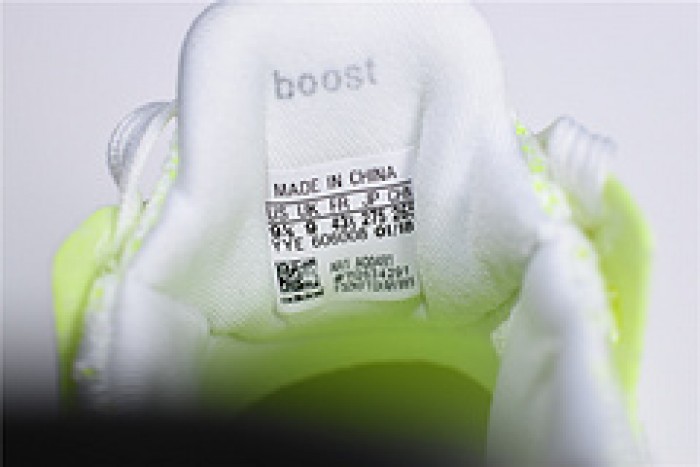 a*d*das ultra boost clima ub4.0 solar yellow aq0481